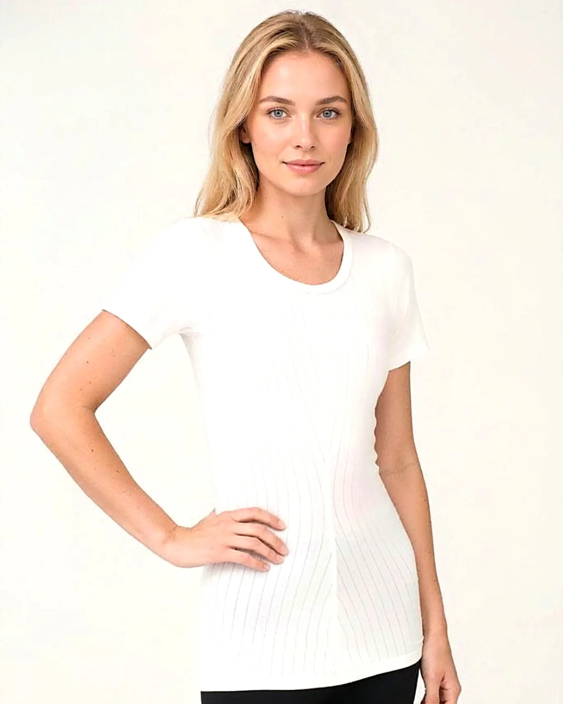 Short Sleeve