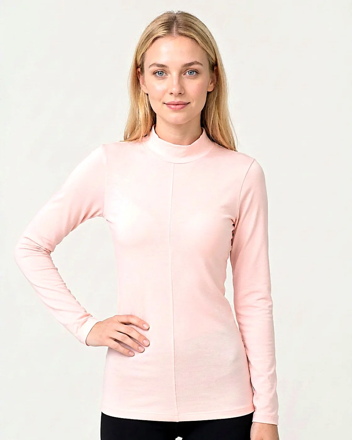 Long Sleeve knit top