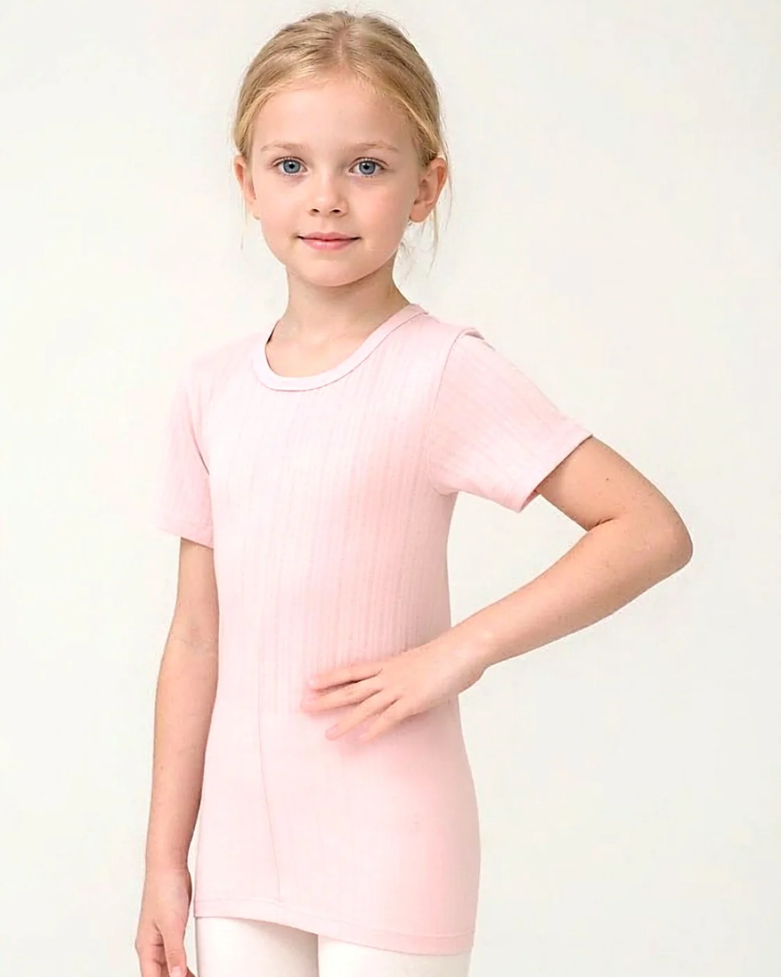 Short Sleeve