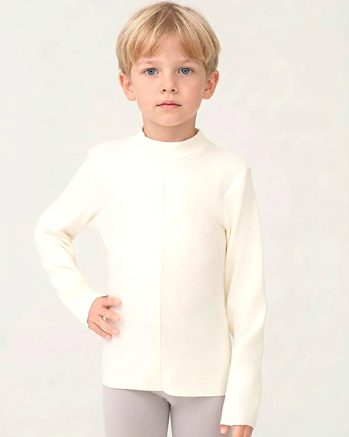 Long Sleeve knit top